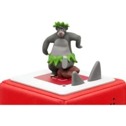 Tonies Disney - Das Dschungelbuch, Spielfigur 9 Tonies Disney - Das Dschungelbuch, Spielfigur -Alternate Tonies Disney Das Dschungelbuch Spielfigur@@1se2tt0v 3