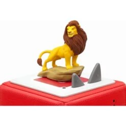Tonies Disney - Der König Der Löwen, Spielfigur -Alternate Tonies Disney Der K nig der L wen Spielfigur@@1se2tt0x 2