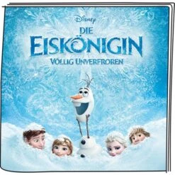 Tonies Disney - Die Eiskönigin, Spielfigur 8 Tonies Disney - Die Eiskönigin, Spielfigur -Alternate Tonies Disney Die Eisk nigin Spielfigur@@1se2tt1v 2
