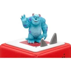 Tonies Disney - Die Monster AG, Spielfigur 9 Tonies Disney - Die Monster AG, Spielfigur -Alternate Tonies Disney Die Monster AG Spielfigur@@1690941 3