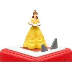 Tonies Disney - Die Schöne Und Das Biest, Spielfigur 9 Tonies Disney - Die Schöne Und Das Biest, Spielfigur -Alternate Tonies Disney Die Sch ne und das Biest Spielfigur@@1774720 3