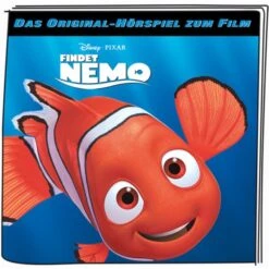 Tonies Disney - Findet Nemo, Spielfigur 8 Tonies Disney - Findet Nemo, Spielfigur -Alternate Tonies Disney Findet Nemo Spielfigur@@1678333 2