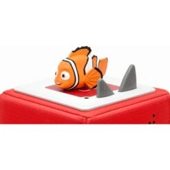 Tonies Disney - Findet Nemo, Spielfigur 9 Tonies Disney - Findet Nemo, Spielfigur -Alternate Tonies Disney Findet Nemo Spielfigur@@1678333 3