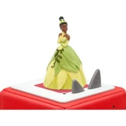 Tonies Disney - Küss Den Frosch, Spielfigur 9 Tonies Disney - Küss Den Frosch, Spielfigur -Alternate Tonies Disney K ss den Frosch Spielfigur@@1827514 3