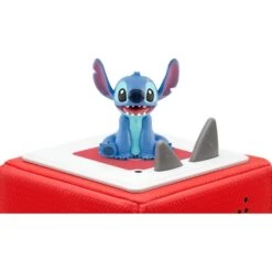 Tonies Disney - Lilo & Stitch, Spielfigur 9 Tonies Disney - Lilo & Stitch, Spielfigur -Alternate Tonies Disney Lilo Stitch Spielfigur@@100000814 3