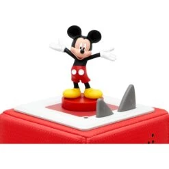 Tonies Disney - Mickys Total Verrücktes Fußballspiel, Spielfigur -Alternate Tonies Disney Mickys total verr cktes Fu ballspiel Spielfigur@@1768556 3
