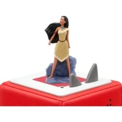 Tonies Disney - Pocahontas, Spielfigur -Alternate Tonies Disney Pocahontas Spielfigur@@100010917 2