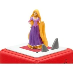Tonies Disney - Rapunzel - Neu Verföhnt, Spielfigur 9 Tonies Disney - Rapunzel - Neu Verföhnt, Spielfigur -Alternate Tonies Disney Rapunzel Neu verf hnt Spielfigur@@1827501 3