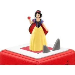 Tonies Disney - Schneewittchen Und Die Sieben Zwerge, Spielfigur -Alternate Tonies Disney Schneewittchen und die sieben Zwerge Spielfigur@@100020251 2