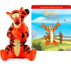 Tonies Disney - Tigger, Spielfigur