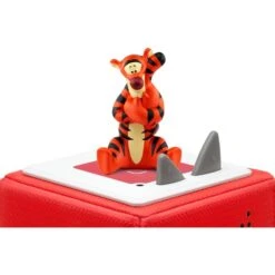 Tonies Disney - Tigger, Spielfigur 8 Tonies Disney - Tigger, Spielfigur -Alternate Tonies Disney Tigger Spielfigur@@100020259 2