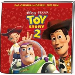 Tonies Disney - Toy Story 2, Spielfigur -Alternate Tonies Disney Toy Story 2 Spielfigur@@1844492 3