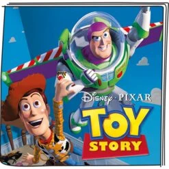 Tonies Disney - Toy Story, Spielfigur -Alternate Tonies Disney Toy Story Spielfigur@@1se2tt1q 2