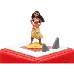 Tonies Disney - Vaiana, Spielfigur 9 Tonies Disney - Vaiana, Spielfigur -Alternate Tonies Disney Vaiana Spielfigur@@1768552 3