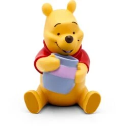 Tonies Disney - Winnie Puuh Auf Großer Reise, Spielfigur -Alternate Tonies Disney Winnie Puuh auf gro er Reise Spielfigur@@1715415 1