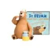Tonies Dr. Brumm Steckt Fest /geht Baden, Spielfigur -Alternate Tonies Dr Brumm steckt fest geht baden Spielfigur@@1452653