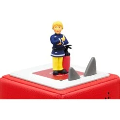 Tonies Feuerwehrmann Sam - Eine Insel Voller Abenteuer, Spielfigur 8 Tonies Feuerwehrmann Sam - Eine Insel Voller Abenteuer, Spielfigur -Alternate Tonies Feuerwehrmann Sam Eine Insel voller Abenteuer Spielfigur@@1739134 2