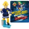 Tonies Feuerwehrmann Sam - Wettlauf Gegen Die Zeit, Spielfigur -Alternate Tonies Feuerwehrmann Sam Wettlauf gegen die Zeit Spielfigur@@100015146