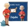 Tonies Fredrik Vahle - Zugabe, Spielfigur -Alternate Tonies Fredrik Vahle Zugabe Spielfigur@@1733647