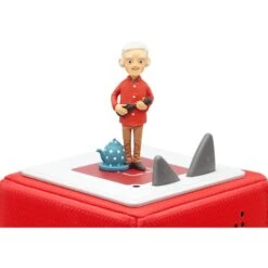 Tonies Fredrik Vahle - Zugabe, Spielfigur -Alternate Tonies Fredrik Vahle Zugabe Spielfigur@@1733647 3