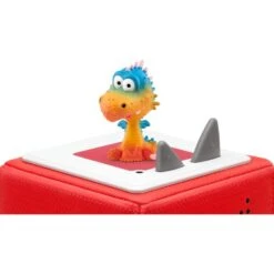 Tonies Furzipups - 3 Geschichten Und 6 Songs, Spielfigur -Alternate Tonies Furzipups 3 Geschichten und 6 Songs Spielfigur@@1900696 3