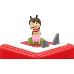 Tonies Gloria Glühwürmchen - Bezaubernde Gutenachtgeschichten, Spielfigur -Alternate Tonies Gloria Gl hw rmchen Bezaubernde Gutenachtgeschichten Spielfigur@@1899598 3