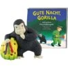 Tonies Gute Nacht, Gorilla Und Weitere Einschlafhörspiele, Spielfigur -Alternate Tonies Gute Nacht Gorilla und weitere Einschlafh rspiele Spielfigur@@1899586