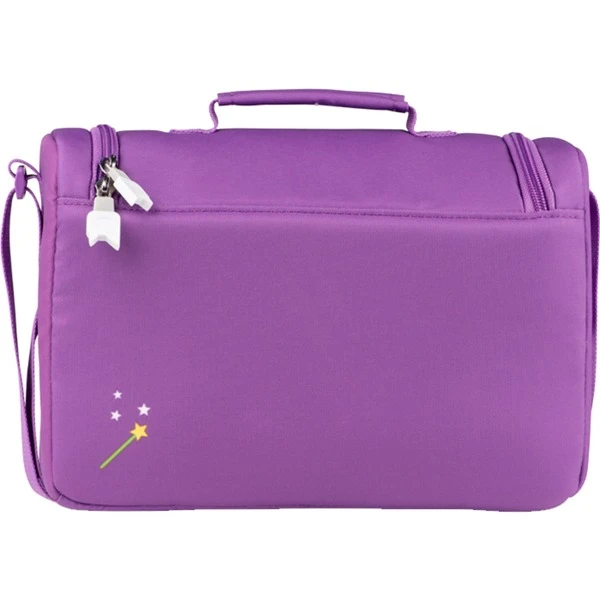 Tonies HörSpiel-Transporter - Hinter Dem Regenbogen, Tasche 4 Tonies HörSpiel-Transporter - Hinter Dem Regenbogen, Tasche – Bild 2