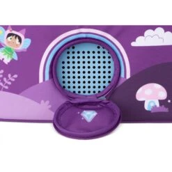 Tonies HörSpiel-Transporter - Hinter Dem Regenbogen, Tasche 18 Tonies HörSpiel-Transporter - Hinter Dem Regenbogen, Tasche -Alternate Tonies H rSpiel Transporter Hinter dem Regenbogen Tasche@@1899618 6