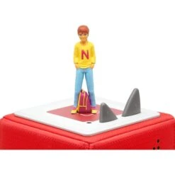 Tonies Hanni Und Nanni Im Hochzeitsrausch, Spielfigur 9 Tonies Hanni Und Nanni Im Hochzeitsrausch, Spielfigur -Alternate Tonies Hanni und Nanni im Hochzeitsrausch Spielfigur@@1759303 3