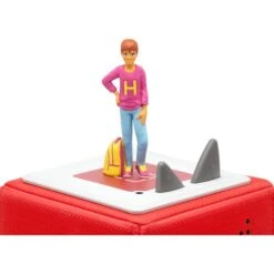 Tonies Hanni Und Nanni Voll Im Trend, Spielfigur 9 Tonies Hanni Und Nanni Voll Im Trend, Spielfigur -Alternate Tonies Hanni und Nanni voll im Trend Spielfigur@@1759302 3
