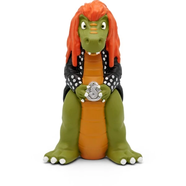 Tonies Heavysaurus - Rock`n Rarrr Music, Spielfigur 4 Tonies Heavysaurus - Rock`n Rarrr Music, Spielfigur – Bild 2