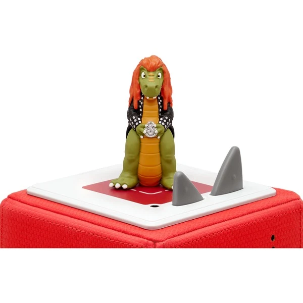 Tonies Heavysaurus - Rock`n Rarrr Music, Spielfigur 6 Tonies Heavysaurus - Rock`n Rarrr Music, Spielfigur – Bild 4