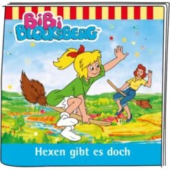 Tonies Hexen Gibt Es Doch, Spielfigur 8 Tonies Hexen Gibt Es Doch, Spielfigur -Alternate Tonies Hexen gibt es doch Spielfigur@@1se2t00b 2