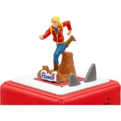 Tonies Jan Tenner - Planet Der 1000 Wunder, Spielfigur -Alternate Tonies Jan Tenner Planet der 1000 Wunder Spielfigur@@1856546 3