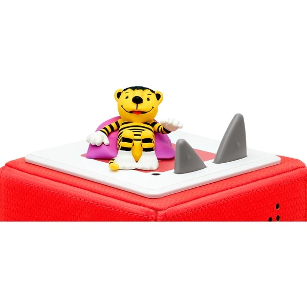 Tonies Janosch - Als Tiger Und Bär Beinahe Das Beste Verpassten, Spielfigur 6 Tonies Janosch - Als Tiger Und Bär Beinahe Das Beste Verpassten, Spielfigur – Bild 4