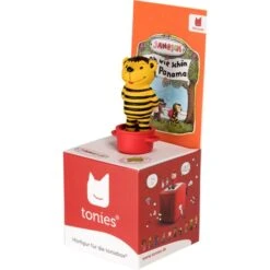 Tonies Janosch - Oh, Wie Schön Ist Panama, Spielfigur 9 Tonies Janosch - Oh, Wie Schön Ist Panama, Spielfigur -Alternate Tonies Janosch Oh wie sch n ist Panama Spielfigur@@1se2t000 3