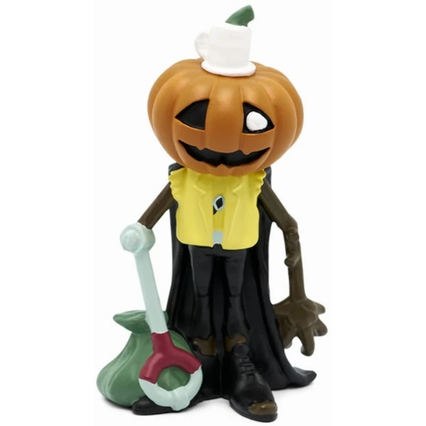 Tonies Kai Lüftners Kürbiskopp - Ein Musikalisches Roadmovie, Spielfigur 4 Tonies Kai Lüftners Kürbiskopp - Ein Musikalisches Roadmovie, Spielfigur – Bild 2