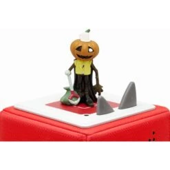 Tonies Kai Lüftners Kürbiskopp - Ein Musikalisches Roadmovie, Spielfigur 9 Tonies Kai Lüftners Kürbiskopp - Ein Musikalisches Roadmovie, Spielfigur -Alternate Tonies Kai L ftners K rbiskopp Ein musikalisches Roadmovie Spielfigur@@1678340 3