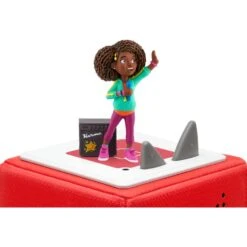 Tonies Karmas Welt, Spielfigur 9 Tonies Karmas Welt, Spielfigur -Alternate Tonies Karmas Welt Spielfigur@@1888292 3