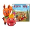 Tonies Kosmo Und Klax - Freundschaftsgeschichten, Spielfigur -Alternate Tonies Kosmo und Klax Freundschaftsgeschichten Spielfigur@@1568594