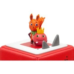 Tonies Kosmo Und Klax - Freundschaftsgeschichten, Spielfigur 9 Tonies Kosmo Und Klax - Freundschaftsgeschichten, Spielfigur -Alternate Tonies Kosmo und Klax Freundschaftsgeschichten Spielfigur@@1568594 3