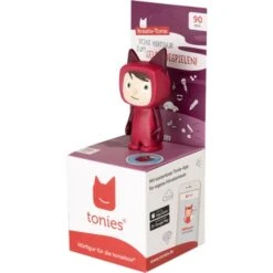 Tonies Kreativ-Tonie Beere, Spielfigur 7 Tonies Kreativ-Tonie Beere, Spielfigur -Alternate Tonies Kreativ Tonie Beere Spielfigur@@1se2t019 1