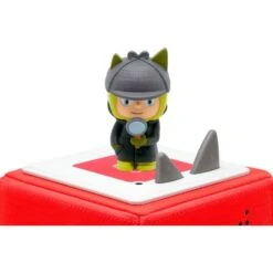 Tonies Kreativ-Tonie Detektiv, Spielfigur -Alternate Tonies Kreativ Tonie Detektiv Spielfigur@@1856980 3