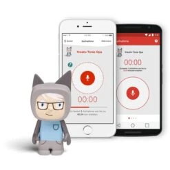 Tonies Kreativ-Tonie Opa, Spielfigur -Alternate Tonies Kreativ Tonie Opa Spielfigur@@1397149 2