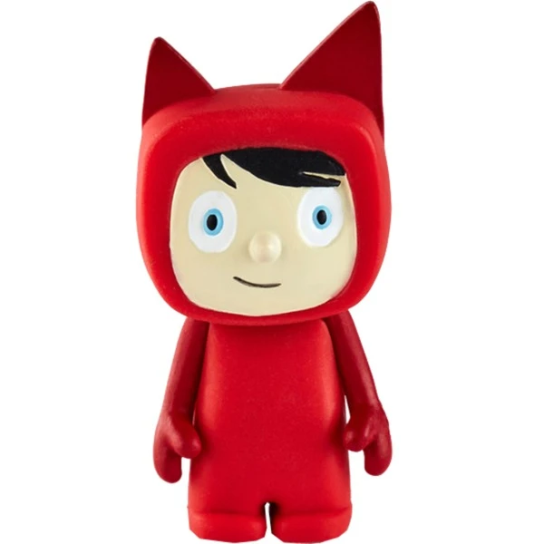 Tonies Kreativ-Tonie Rot, Spielfigur 2 Tonies Kreativ-Tonie Rot, Spielfigur
