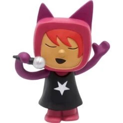 Tonies Kreativ-Tonie Sängerin, Spielfigur 7 Tonies Kreativ-Tonie Sängerin, Spielfigur -Alternate Tonies Kreativ Tonie S ngerin Spielfigur@@1844513