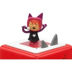 Tonies Kreativ-Tonie Sängerin, Spielfigur 8 Tonies Kreativ-Tonie Sängerin, Spielfigur -Alternate Tonies Kreativ Tonie S ngerin Spielfigur@@1844513 2
