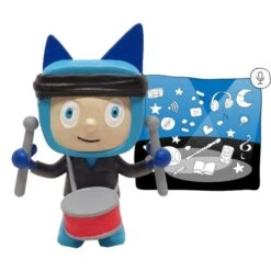 Alternate -Alternate Tonies Kreativ Tonie Trommler Spielfigur@@1se2t01e 1