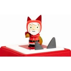 Tonies Kreativ Tonie Weihnachtsmann, Spielfigur -Alternate Tonies Kreativ Tonie Weihnachtsmann Spielfigur@@1se2t03y 3